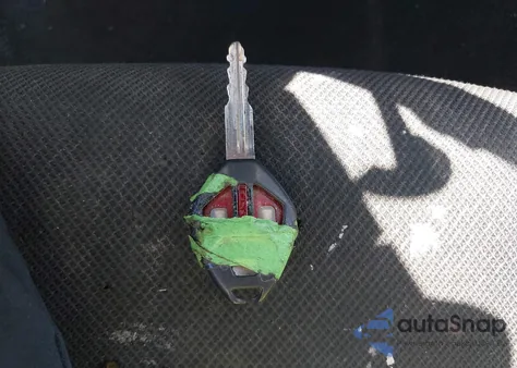 2011 Mitsubishi Outlander Sport Es from USA, damaged, VIN JA4AP3AU7BZ009709